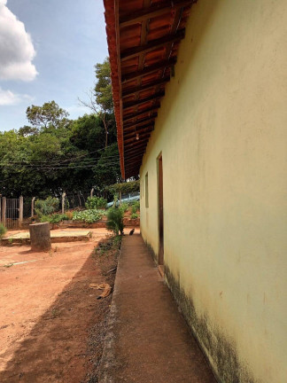 Imagem Chácara com 2 Quartos à Venda, 120 m² em água Comprida - Bragança Paulista