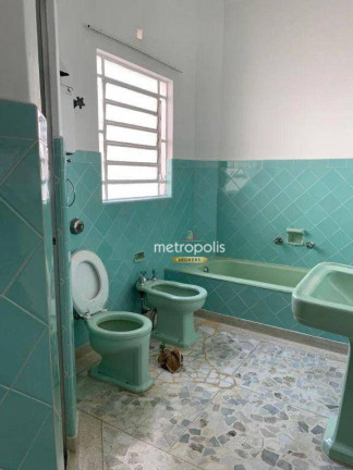 Imagem Sobrado com 3 Quartos à Venda, 190 m² em Aclimação - São Paulo