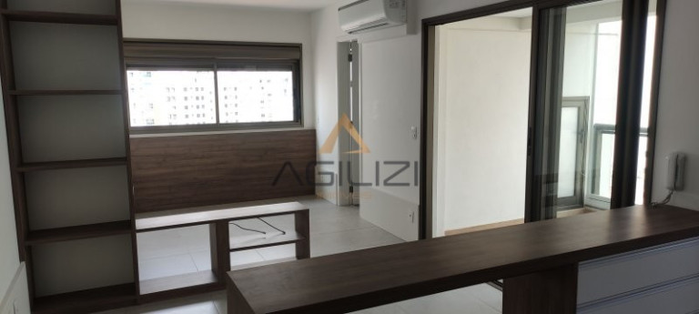 Imagem Apartamento com 1 Quarto para Alugar, 45 m² em Vila Mariana - São Paulo Imagem Apartamento com 1 Quarto para Alugar, 45 m² em Vila Mariana - São Paulo