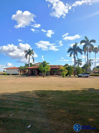 Fazenda à Venda, 450 m² em Zona Rural - Novo Mundo