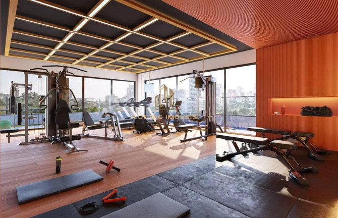 Imagem Apartamento com 3 Quartos à Venda, 107 m² em Empresarial 18 Do Forte - Barueri Imagem Apartamento com 3 Quartos à Venda, 107 m² em Empresarial 18 Do Forte - Barueri