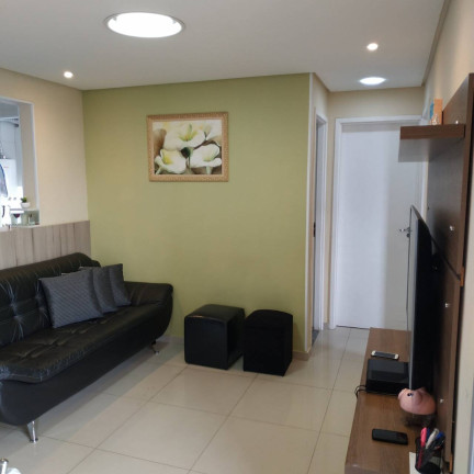Imagem Apartamento com 2 Quartos à Venda, 45 m² em Planalto - São Bernardo Do Campo Imagem Apartamento com 2 Quartos à Venda, 45 m² em Planalto - São Bernardo Do Campo