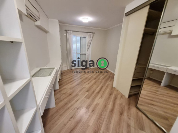 Imagem Apartamento com 3 Quartos à Venda, 148 m² em Alto Da Boa Vista - São Paulo