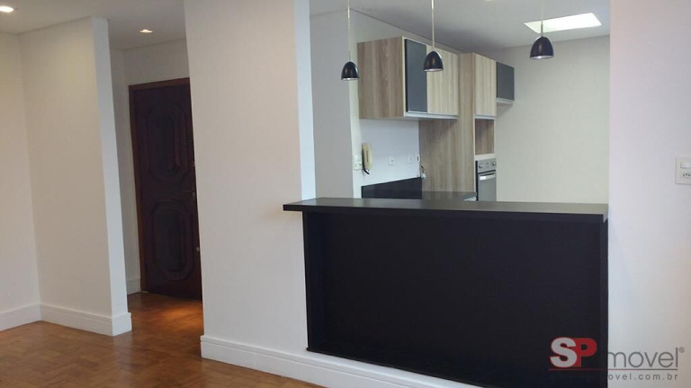 Imagem Apartamento com 3 Quartos à Venda, 80 m² em Santana - São Paulo
