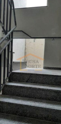Imagem Apartamento com 1 Quarto à Venda, 27 m² em Vila Gustavo - São Paulo Imagem Apartamento com 1 Quarto à Venda, 27 m² em Vila Gustavo - São Paulo