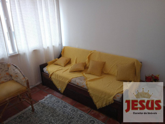 Imagem Apartamento com 1 Quarto para Alugar, 50 m² em Enseada - Guarujá Imagem Apartamento com 1 Quarto para Alugar, 50 m² em Enseada - Guarujá
