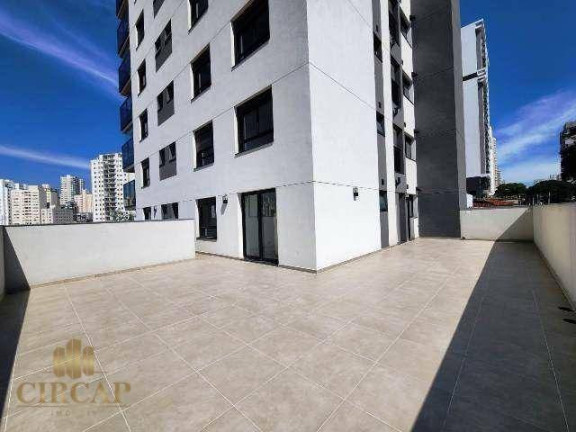 Imagem Apartamento com 3 Quartos à Venda, 251 m² em Vila Romana - São Paulo Imagem Apartamento com 3 Quartos à Venda, 251 m² em Vila Romana - São Paulo