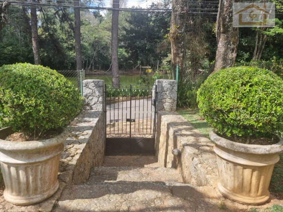 Imagem Casa com 4 Quartos à Venda, 400 m² em Jardim Mediterrâneo - Cotia Imagem Casa com 4 Quartos à Venda, 400 m² em Jardim Mediterrâneo - Cotia