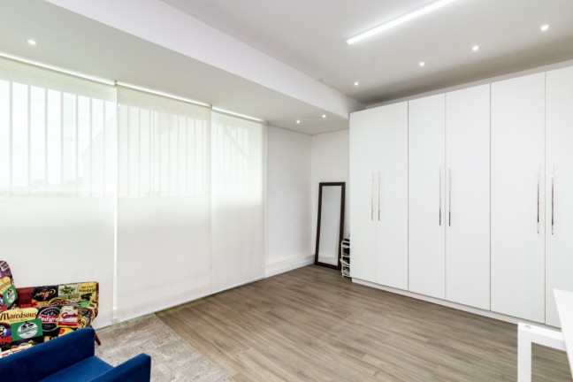 Imagem Casa com 4 Quartos à Venda, 150 m² em Vila Mangalot - São Paulo