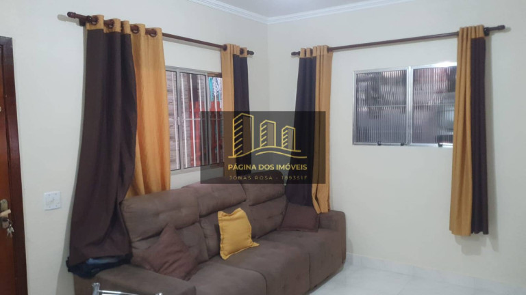 Casa com 2 Quartos à Venda, 125 m² em Cidade São Pedro - Gleba A - Santana De Parnaíba