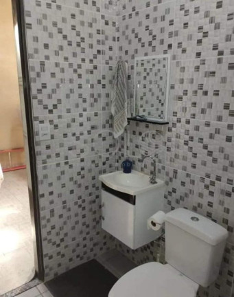 Imagem Casa com 2 Quartos à Venda, 49 m² em Parque Alvorada - Araraquara Imagem Casa com 2 Quartos à Venda, 49 m² em Parque Alvorada - Araraquara