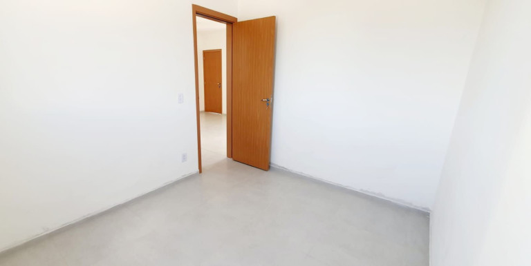Imagem Apartamento com 2 Quartos à Venda, 45 m² em Jardim Gurilândia - Taubaté