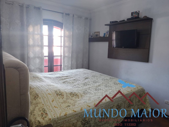 Imagem Casa com 3 Quartos à Venda, 172 m² em Jardim Stella - Santo André Imagem Casa com 3 Quartos à Venda, 172 m² em Jardim Stella - Santo André