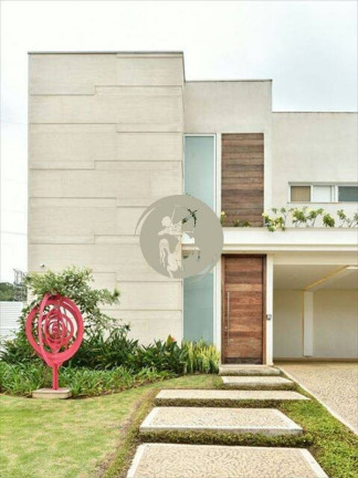 Imagem Casa com 4 Quartos à Venda, 400 m² em Alphaville - Barueri