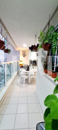 Imagem Imóvel com 3 Quartos à Venda, 93 m² em Recreio Dos Bandeirantes - Rio De Janeiro Imagem Imóvel com 3 Quartos à Venda, 93 m² em Recreio Dos Bandeirantes - Rio De Janeiro