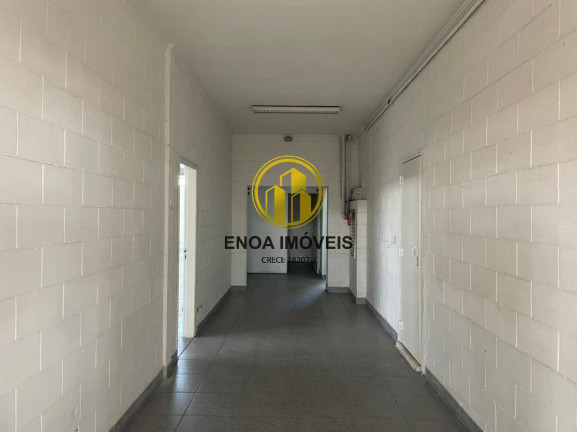 Imagem Galpão para Alugar, 10 m² em Mirim - Praia Grande Imagem Galpão para Alugar, 10 m² em Mirim - Praia Grande