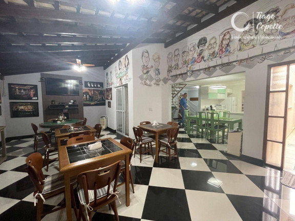 Imagem Casa com 3 Quartos à Venda, 170 m² em Reservatto Residenziale - Jundiaí