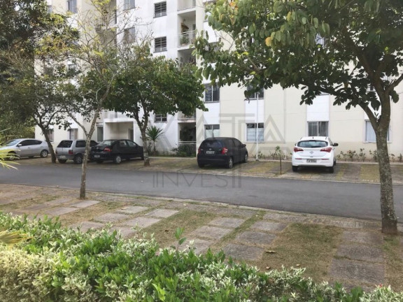 Imagem Imóvel com 3 Quartos à Venda, 64 m² em Jardim Monte Santo - Cotia