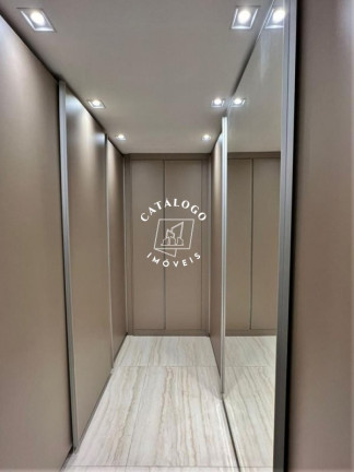 Imagem Casa de Condomínio com 3 Quartos à Venda, 476 m² em Vila Do Golf - Ribeirão Preto