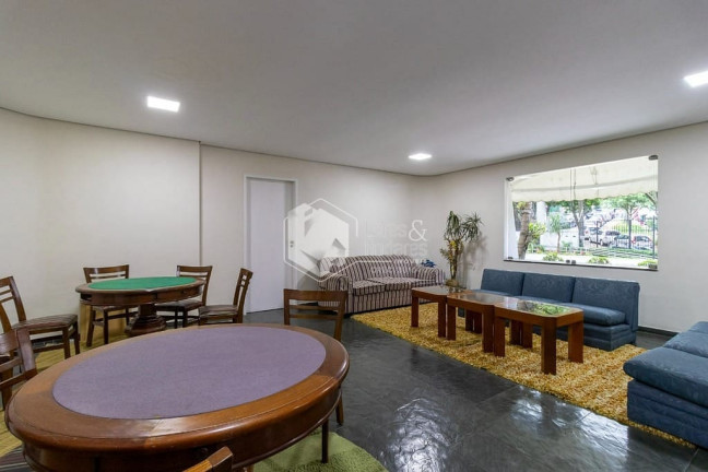Imagem Apartamento com 3 Quartos à Venda, 148 m² em Vila Monte Alegre - São Paulo Imagem Apartamento com 3 Quartos à Venda, 148 m² em Vila Monte Alegre - São Paulo