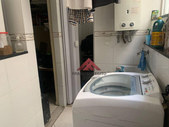 Imagem Apartamento com 3 Quartos à Venda, 80 m² em Icaraí - Niterói Imagem Apartamento com 3 Quartos à Venda, 80 m² em Icaraí - Niterói