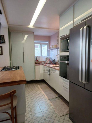Imagem Sobrado com 2 Quartos à Venda, 83 m² em Campo Grande - São Paulo Imagem Sobrado com 2 Quartos à Venda, 83 m² em Campo Grande - São Paulo