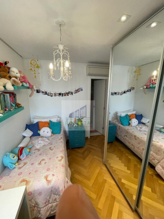 Imagem Apartamento com 3 Quartos à Venda, 134 m² em Cidade Monções - São Paulo