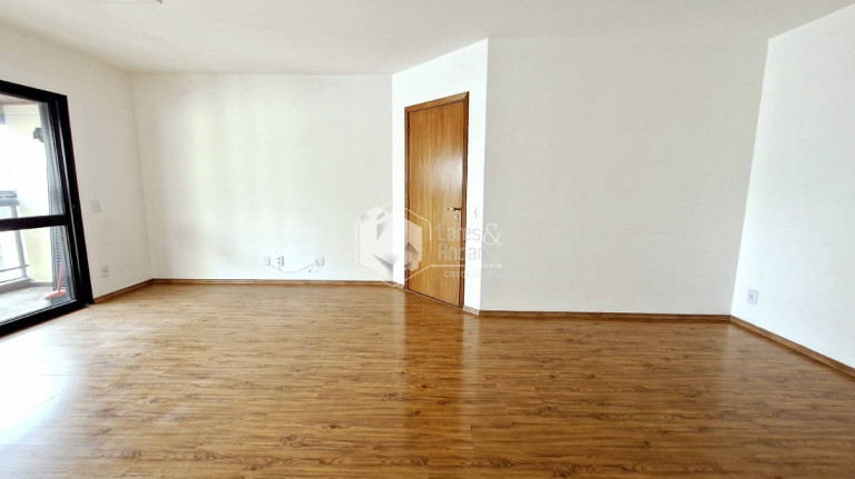 Imagem Apartamento com 4 Quartos à Venda, 129 m² em Campo Belo - São Paulo