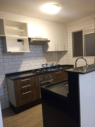 Imagem Apartamento com 2 Quartos à Venda, 41 m² em água Chata - Guarulhos