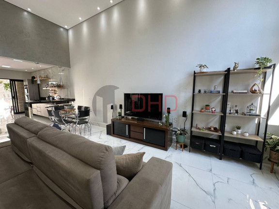 Imagem Casa de Condomínio com 3 Quartos à Venda, 152 m² em Horto Florestal - Sorocaba