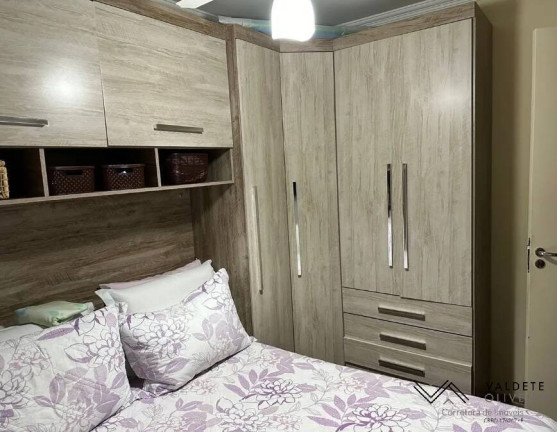 Imagem Apartamento com 2 Quartos à Venda, em Palmeiras De São José - São José Dos Campos Imagem Apartamento com 2 Quartos à Venda, em Palmeiras De São José - São José Dos Campos