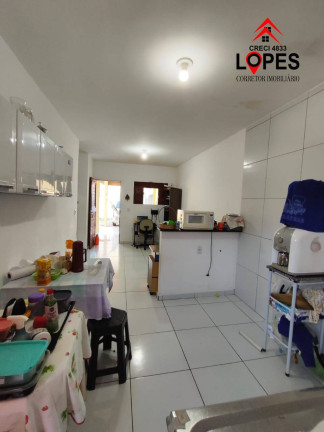 Imagem Casa à Venda, 160 m² em Redinha - Natal Imagem Casa à Venda, 160 m² em Redinha - Natal