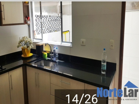 Imagem Casa de Condomínio com 2 Quartos à Venda, 75 m² em Piqueri - São Paulo