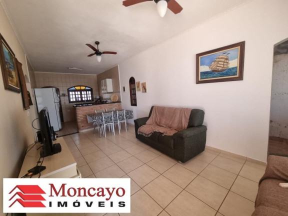 Imagem Casa com 3 Quartos à Venda, 360 m² em Pontal De Santa Marina - Caraguatatuba
