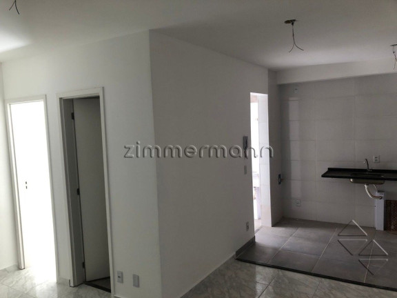 Imagem Apartamento com 2 Quartos à Venda, 64 m² em Vila Gumercindo - São Paulo Imagem Apartamento com 2 Quartos à Venda, 64 m² em Vila Gumercindo - São Paulo