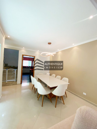 Imagem Sobrado com 3 Quartos à Venda, 230 m² em Jardim Hollywood - São Bernardo Do Campo Imagem Sobrado com 3 Quartos à Venda, 230 m² em Jardim Hollywood - São Bernardo Do Campo