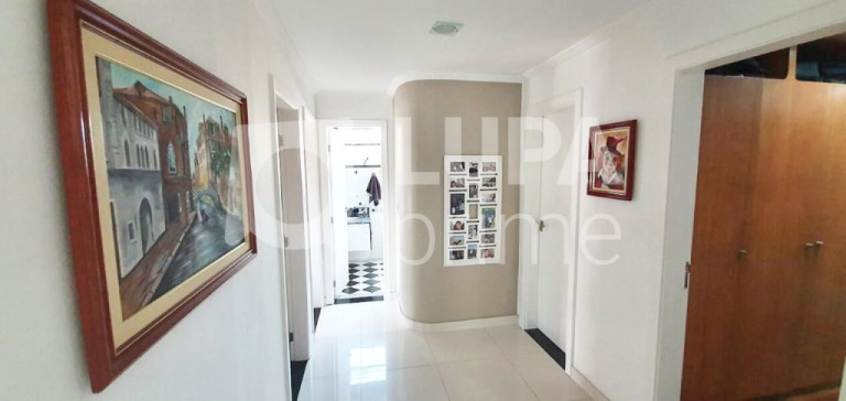 Imagem Apartamento com 4 Quartos à Venda, 210 m² em água Fria - São Paulo Imagem Apartamento com 4 Quartos à Venda, 210 m² em água Fria - São Paulo