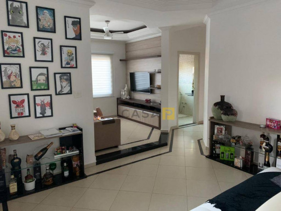 Imagem Casa com 5 Quartos à Venda, 200 m² em Parque Novo Mundo - Americana Imagem Casa com 5 Quartos à Venda, 200 m² em Parque Novo Mundo - Americana