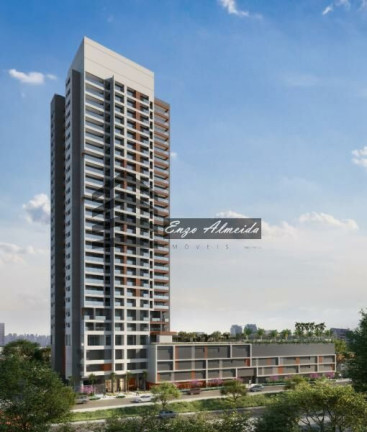 Imagem Apartamento com 2 Quartos à Venda, 67 m² em Alto Da Boa Vista - São Paulo Imagem Apartamento com 2 Quartos à Venda, 67 m² em Alto Da Boa Vista - São Paulo