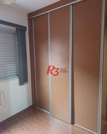 Imagem Apartamento com 2 Quartos à Venda, 68 m² em Vila Belmiro - Santos
