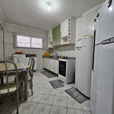 Imagem Apartamento com 2 Quartos à Venda, 71 m² em Tupi - Praia Grande