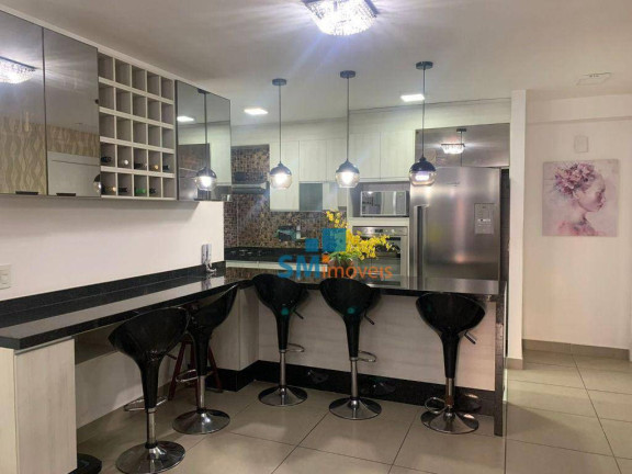 Imagem Apartamento com 3 Quartos à Venda, 102 m² em Parque São Jorge - São Paulo Imagem Apartamento com 3 Quartos à Venda, 102 m² em Parque São Jorge - São Paulo