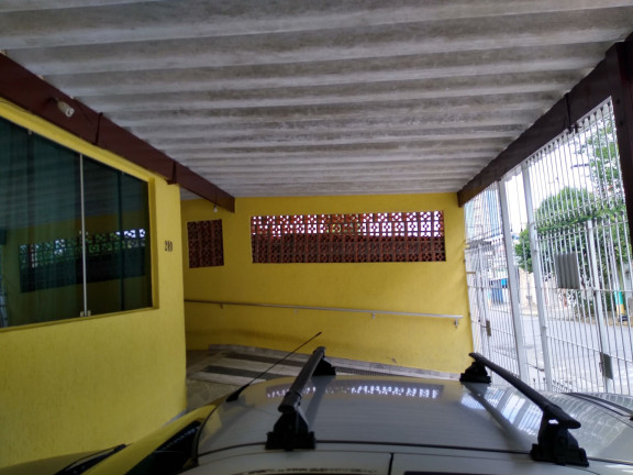 Imagem Casa com 2 Quartos à Venda, 290 m² em Vila Curuçá - Santo André Imagem Casa com 2 Quartos à Venda, 290 m² em Vila Curuçá - Santo André