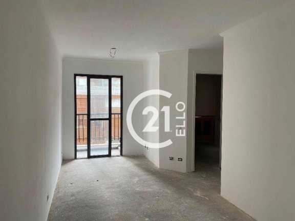 Imagem Apartamento com 2 Quartos à Venda, 60 m² em Itaim Bibi - São Paulo