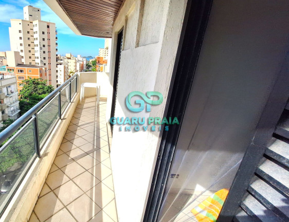Imagem Apartamento com 2 Quartos à Venda, 80 m² em Enseada - Guarujá
