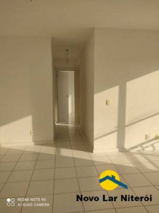 Imagem Apartamento com 2 Quartos à Venda, 60 m² em Fonseca - Niterói
