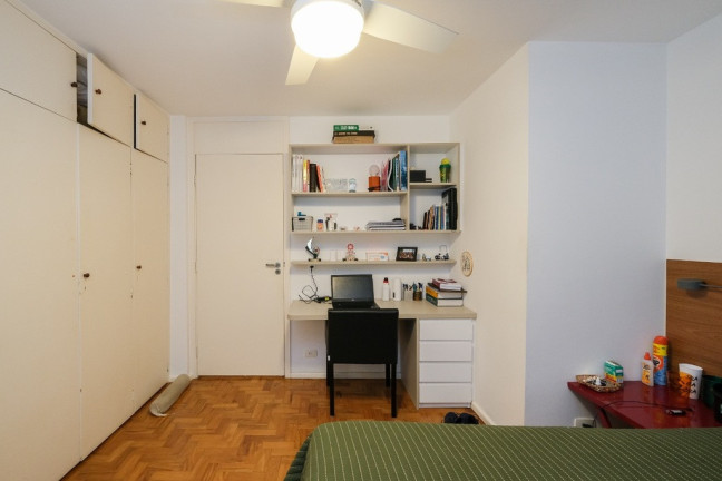 Imagem Imóvel com 4 Quartos à Venda,  em Santa Cecília - São Paulo