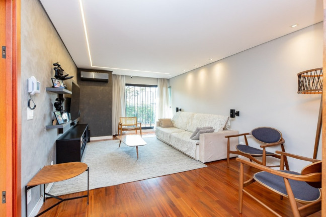 Casa com 3 Quartos à Venda, 186 m² em Vila Madalena - São Paulo