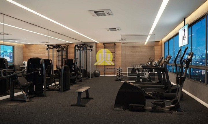 Imagem Apartamento com 2 Quartos à Venda, 40 m² em Chácara Klabin - São Paulo Imagem Apartamento com 2 Quartos à Venda, 40 m² em Chácara Klabin - São Paulo