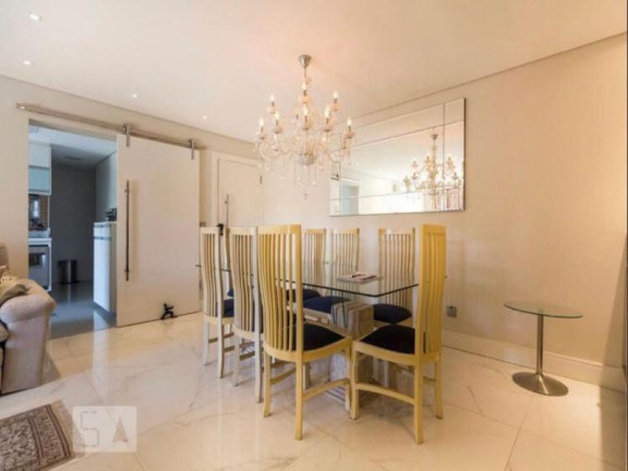 Imagem Imóvel com 3 Quartos à Venda, 105 m² em Vila Clementino - São Paulo Imagem Imóvel com 3 Quartos à Venda, 105 m² em Vila Clementino - São Paulo